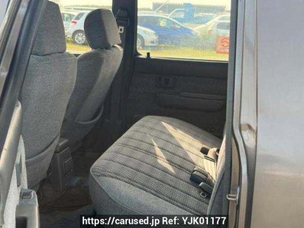 Used 1994 MT toyota hilux-pick-up LN107 Image[13]