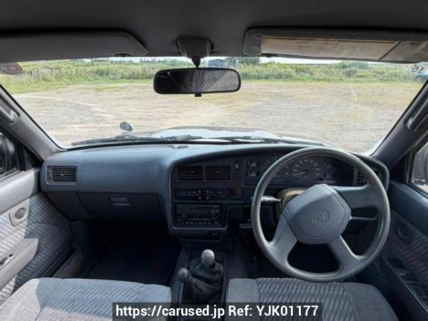 Used 1994 MT toyota hilux-pick-up LN107 Image[14]
