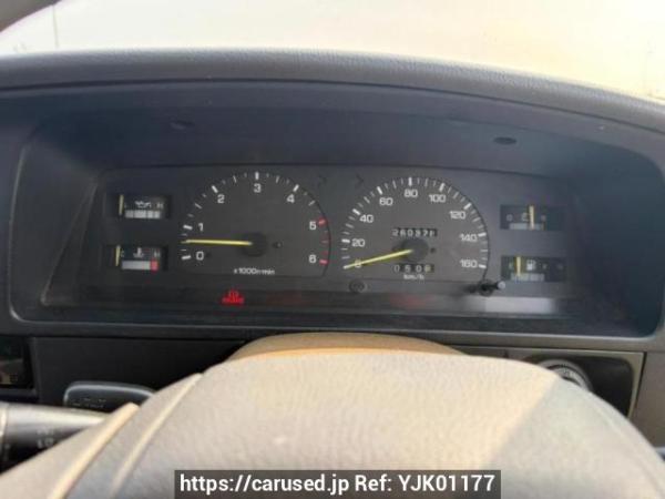 Used 1994 MT toyota hilux-pick-up LN107 Image[17]