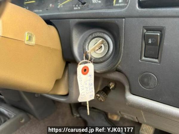 Used 1994 MT toyota hilux-pick-up LN107 Image[18]