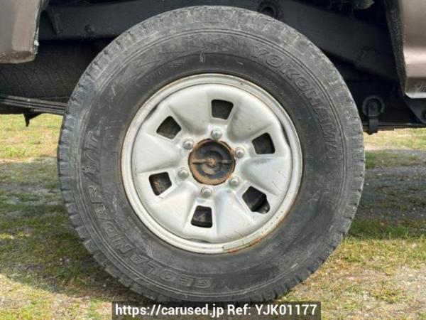 Used 1994 MT toyota hilux-pick-up LN107 Image[19]