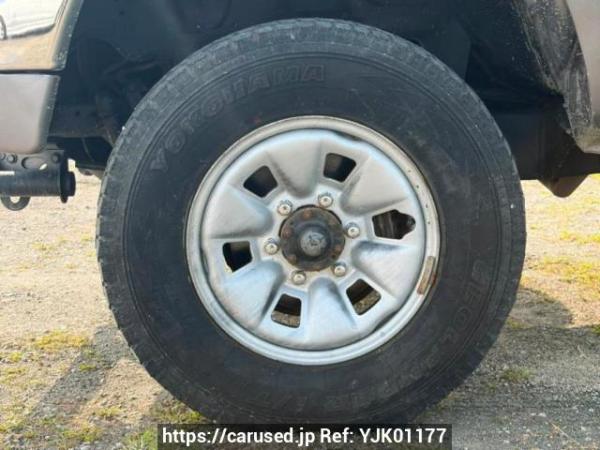 Used 1994 MT toyota hilux-pick-up LN107 Image[20]