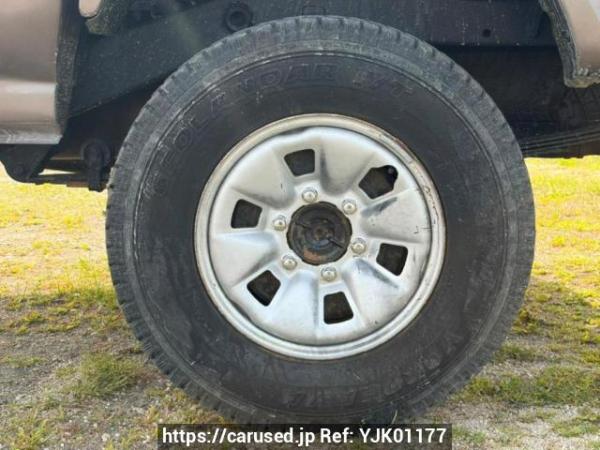 Used 1994 MT toyota hilux-pick-up LN107 Image[21]