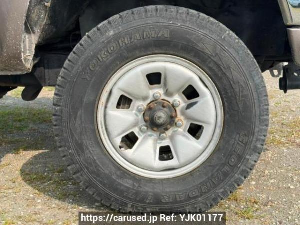 Used 1994 MT toyota hilux-pick-up LN107 Image[22]