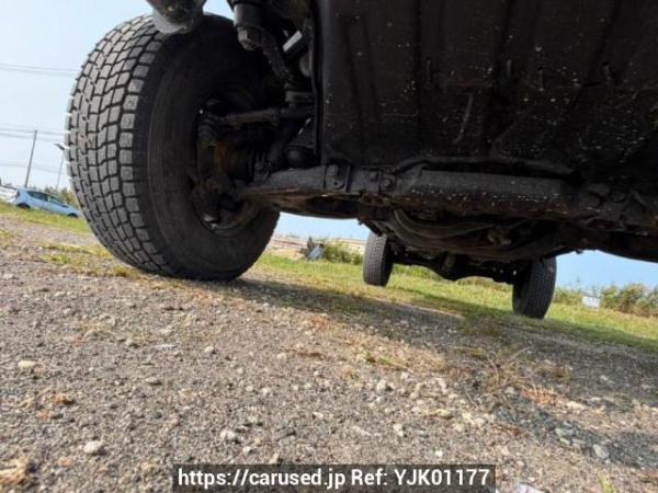 Used 1994 MT toyota hilux-pick-up LN107 Image[23]