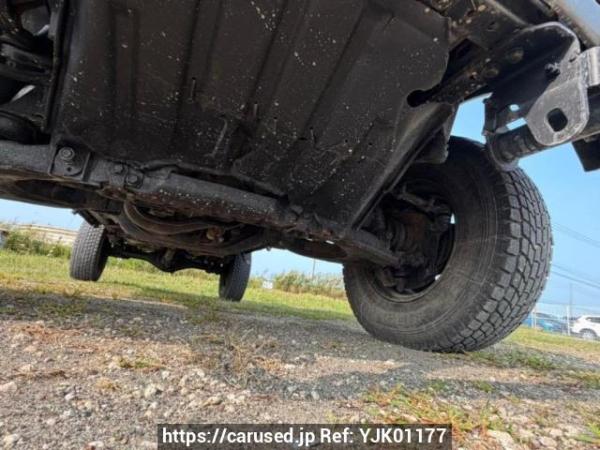 Used 1994 MT toyota hilux-pick-up LN107 Image[24]