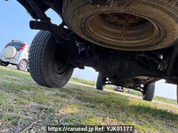 Used 1994 MT toyota hilux-pick-up LN107 Image[25]