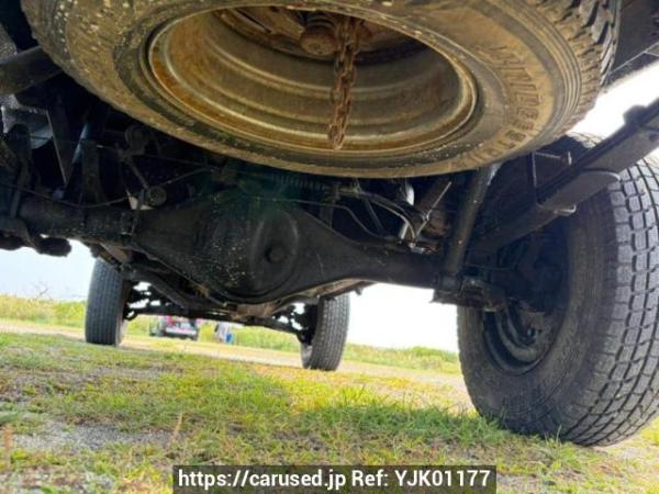 Used 1994 MT toyota hilux-pick-up LN107 Image[26]