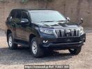 Toyota Land Cruiser Prado TRJ150W