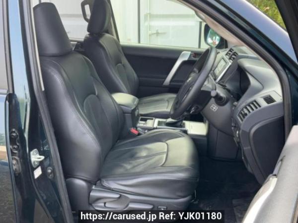 Used 2018 AT toyota land-cruiser-prado TRJ150W Image[12]