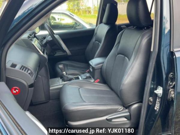 Used 2018 AT toyota land-cruiser-prado TRJ150W Image[13]