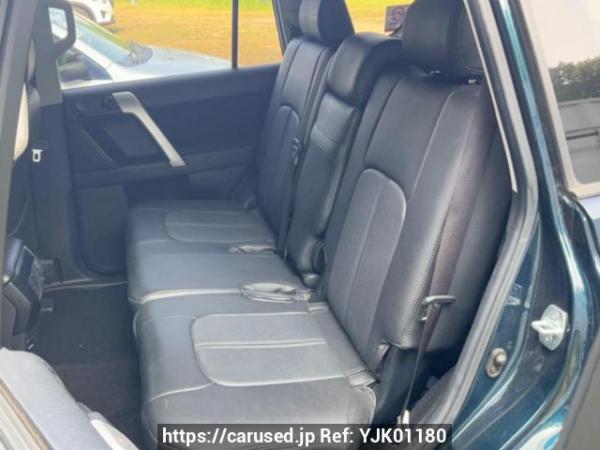 Used 2018 AT toyota land-cruiser-prado TRJ150W Image[15]