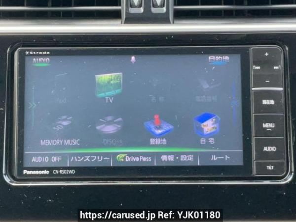 Used 2018 AT toyota land-cruiser-prado TRJ150W Image[21]