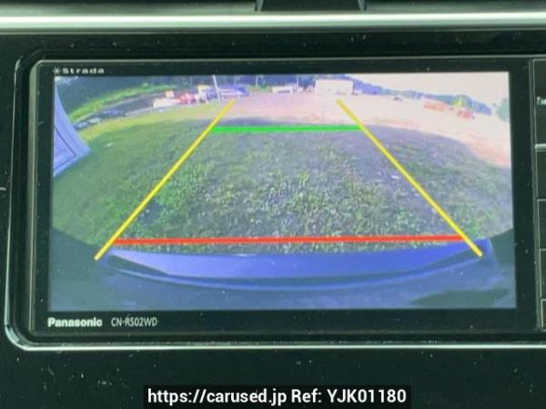 Used 2018 AT toyota land-cruiser-prado TRJ150W Image[22]
