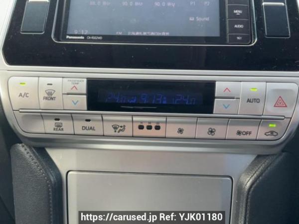 Used 2018 AT toyota land-cruiser-prado TRJ150W Image[23]