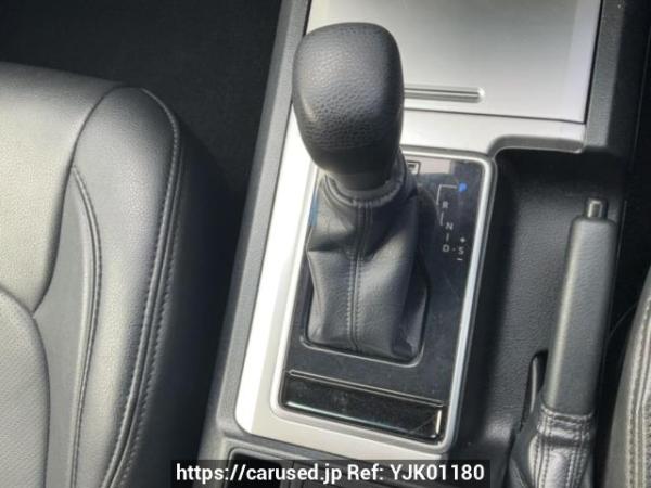 Used 2018 AT toyota land-cruiser-prado TRJ150W Image[24]