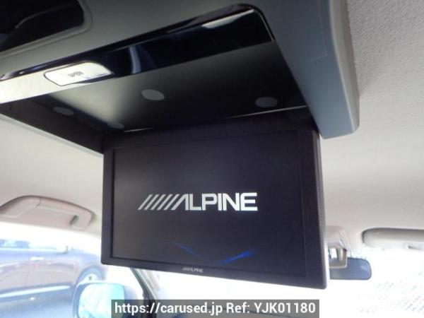 Used 2018 AT toyota land-cruiser-prado TRJ150W Image[28]