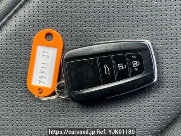 Used 2018 AT toyota land-cruiser-prado TRJ150W Image[29]