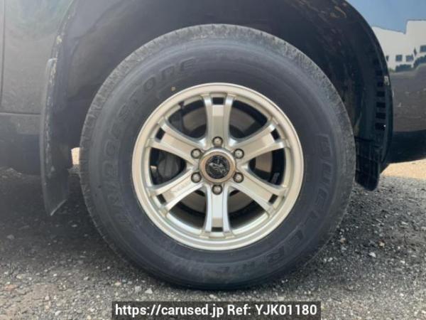 Used 2018 AT toyota land-cruiser-prado TRJ150W Image[30]
