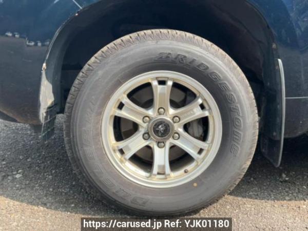 Used 2018 AT toyota land-cruiser-prado TRJ150W Image[31]