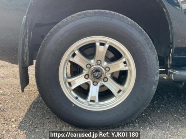 Used 2018 AT toyota land-cruiser-prado TRJ150W Image[32]