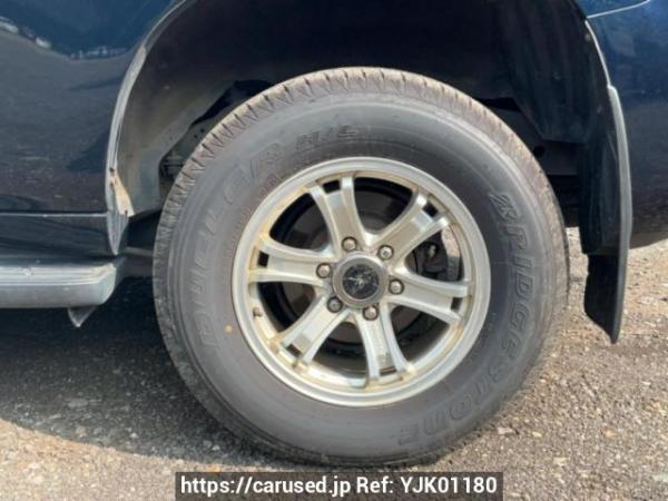 Used 2018 AT toyota land-cruiser-prado TRJ150W Image[33]