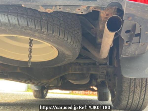 Used 2018 AT toyota land-cruiser-prado TRJ150W Image[41]
