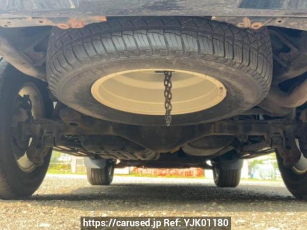 Used 2018 AT toyota land-cruiser-prado TRJ150W Image[42]