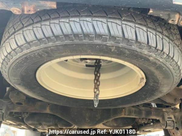Used 2018 AT toyota land-cruiser-prado TRJ150W Image[43]