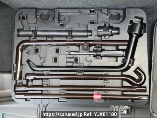 Used 2018 AT toyota land-cruiser-prado TRJ150W Image[44]