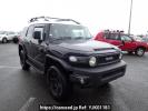 Toyota FJ CRUISER GSJ15W