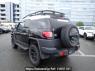Used 2011 AT toyota fj-cruiser GSJ15W Image[4]