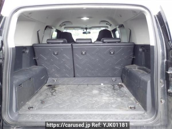 Used 2011 AT toyota fj-cruiser GSJ15W Image[8]