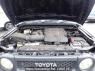 Used 2011 AT toyota fj-cruiser GSJ15W Image[9]