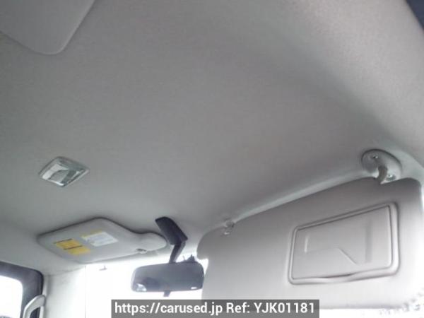 Used 2011 AT toyota fj-cruiser GSJ15W Image[11]