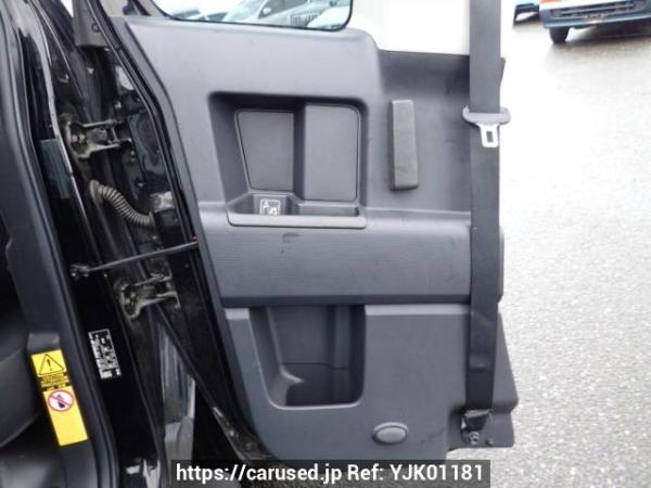 Used 2011 AT toyota fj-cruiser GSJ15W Image[15]