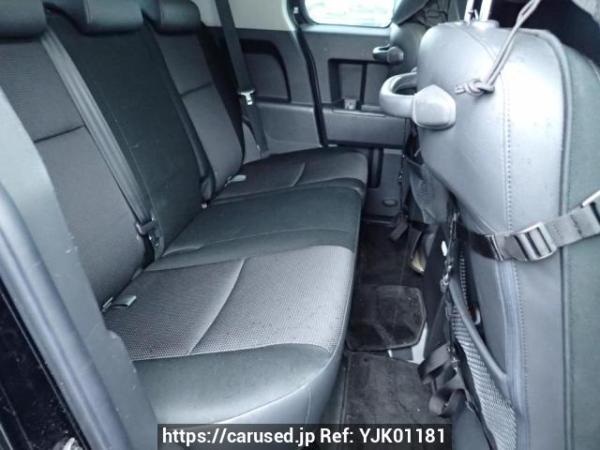 Used 2011 AT toyota fj-cruiser GSJ15W Image[18]