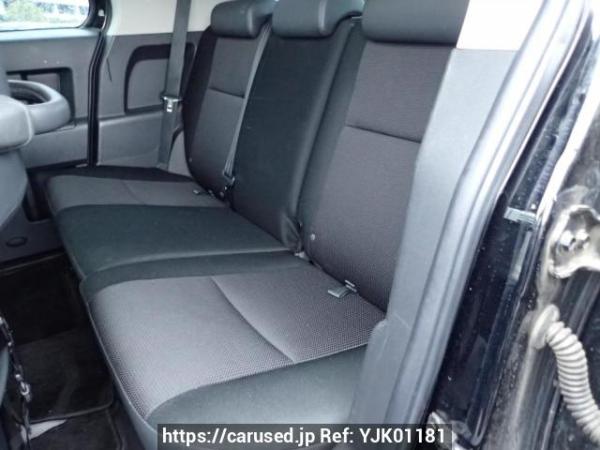Used 2011 AT toyota fj-cruiser GSJ15W Image[19]