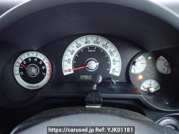 Used 2011 AT toyota fj-cruiser GSJ15W Image[24]