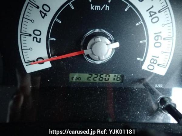 Used 2011 AT toyota fj-cruiser GSJ15W Image[25]