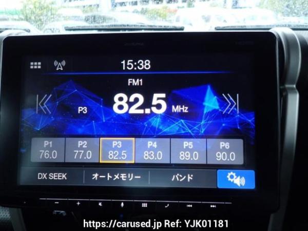 Used 2011 AT toyota fj-cruiser GSJ15W Image[26]