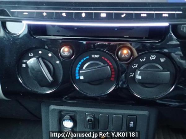 Used 2011 AT toyota fj-cruiser GSJ15W Image[28]