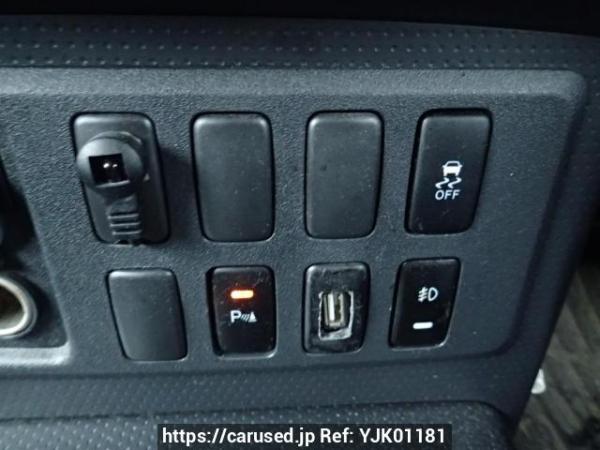 Used 2011 AT toyota fj-cruiser GSJ15W Image[30]