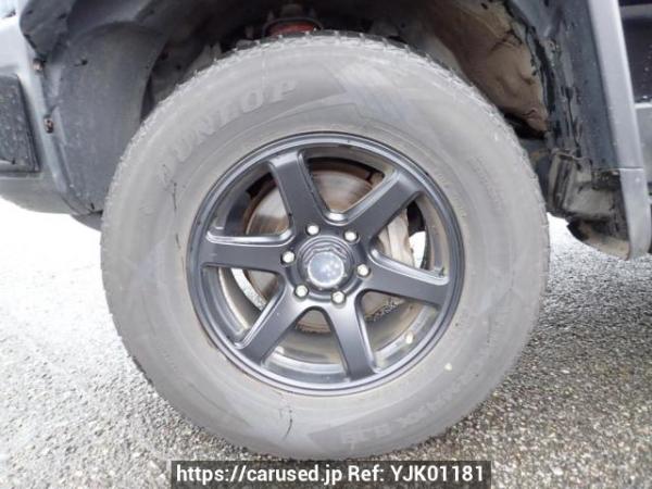 Used 2011 AT toyota fj-cruiser GSJ15W Image[32]