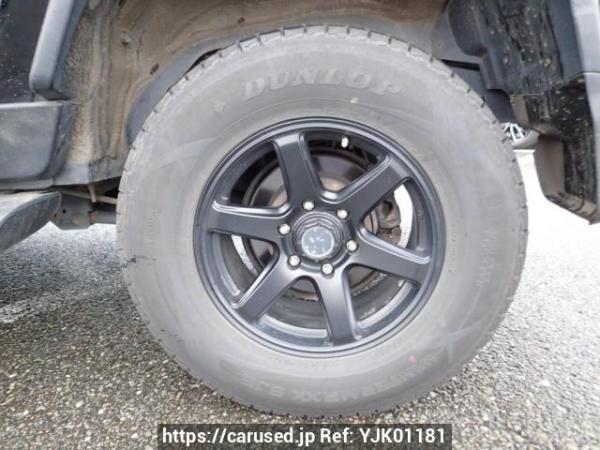 Used 2011 AT toyota fj-cruiser GSJ15W Image[33]