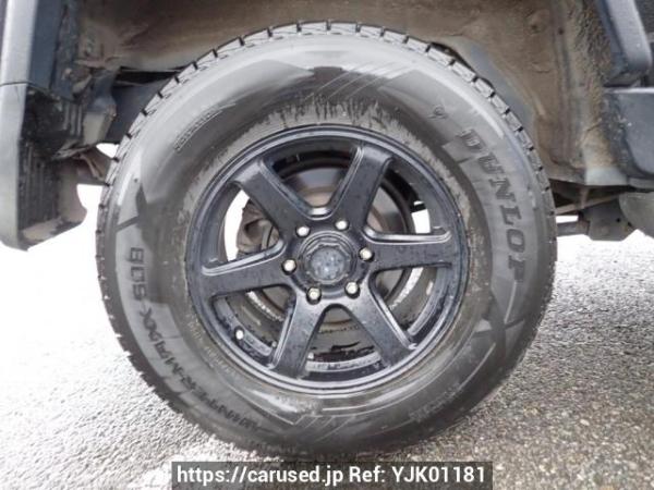 Used 2011 AT toyota fj-cruiser GSJ15W Image[34]