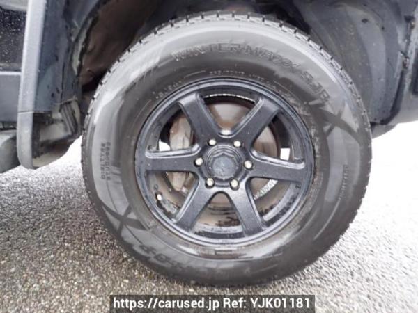 Used 2011 AT toyota fj-cruiser GSJ15W Image[35]