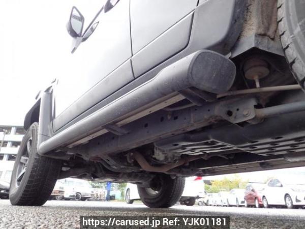 Used 2011 AT toyota fj-cruiser GSJ15W Image[36]