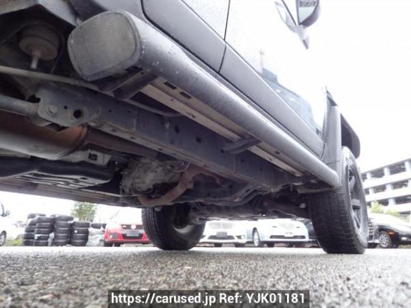 Used 2011 AT toyota fj-cruiser GSJ15W Image[37]