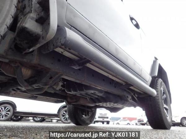 Used 2011 AT toyota fj-cruiser GSJ15W Image[39]